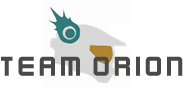 Team Orion - Logo
