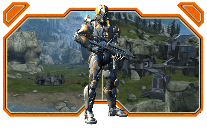 Spartan ORN Gally Klust