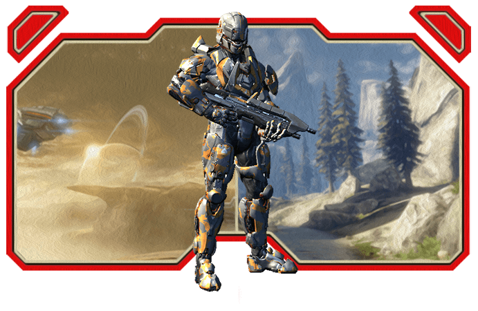 Spartan ORN Kevlem Black