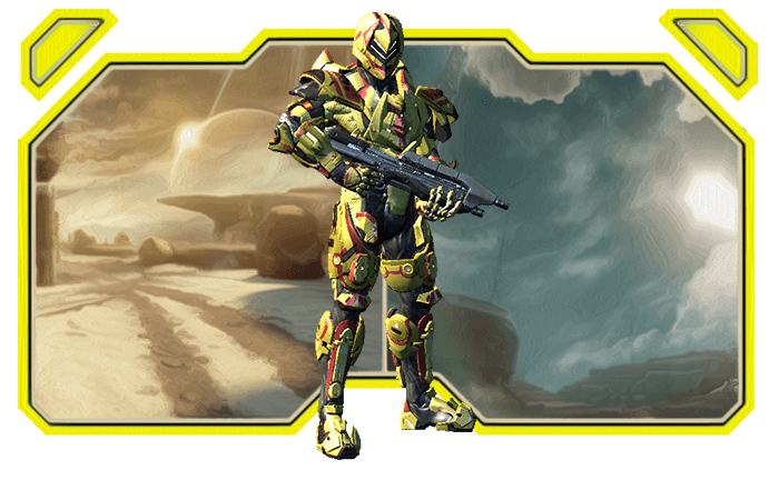 Spartan ORN Larveprince