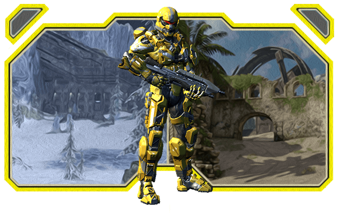 Spartan ORN Pacha1madkiller