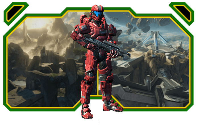 Spartan ORN Psykadelic1987