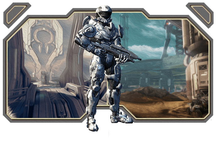 Spartan ORN Recon R21