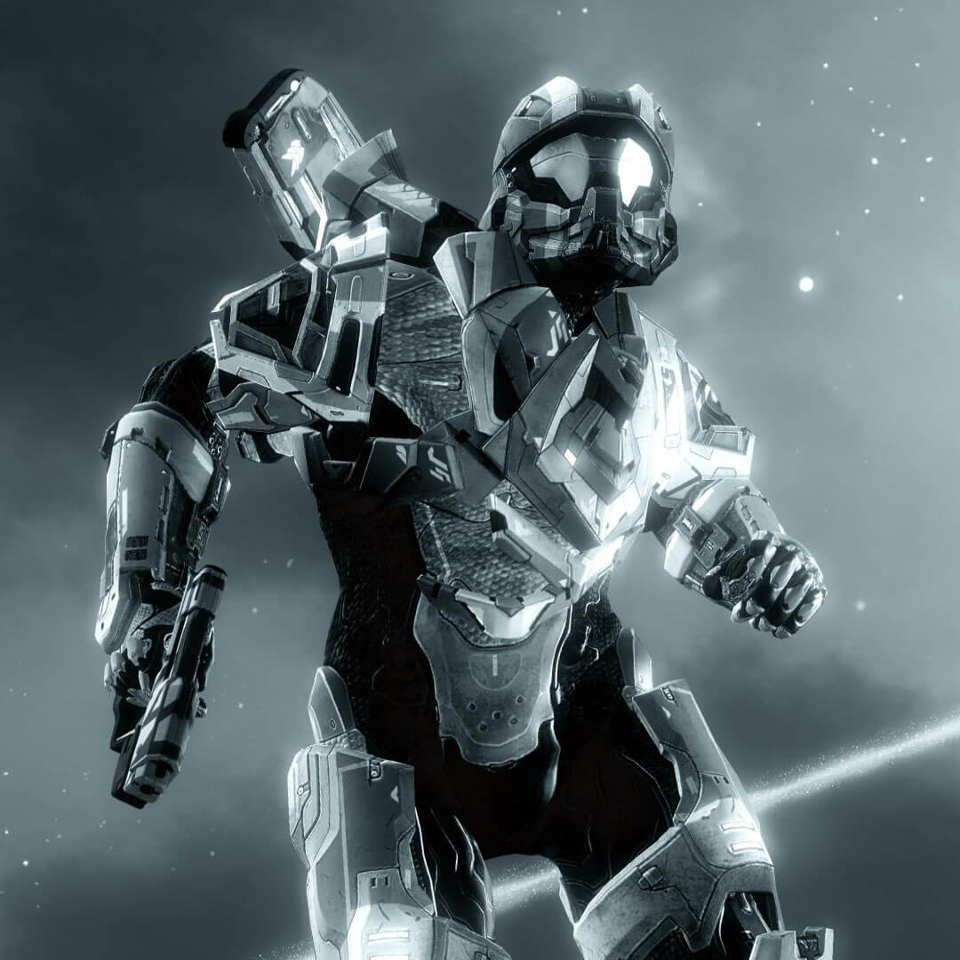 Team Orion  - ORN Kevlem Black