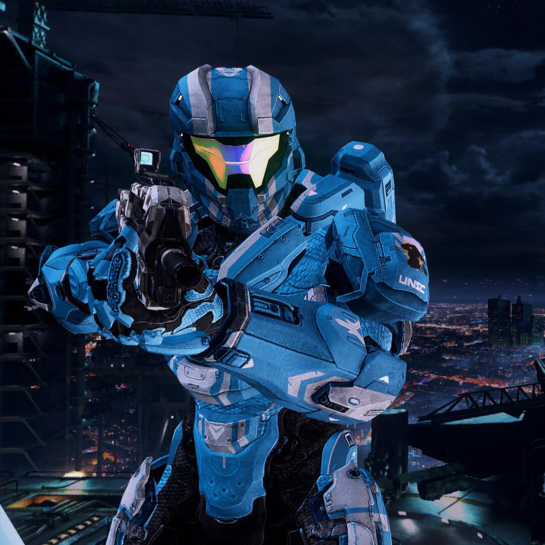 Team Orion  - ORN ORN Recon R21