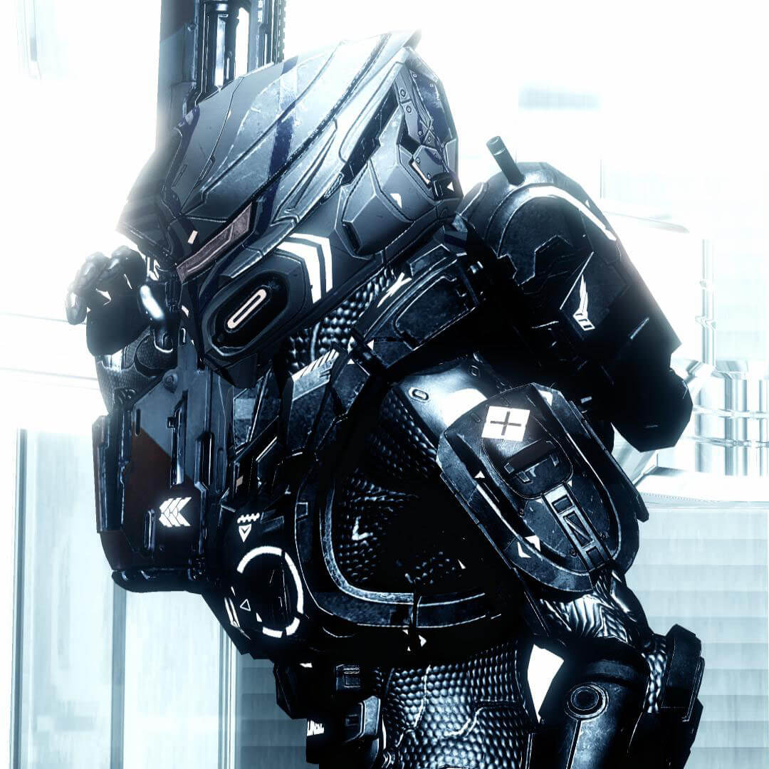 Team Orion  - ORN Pacha1madkiller