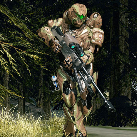 Team Orion  - ORN Dragonspartan14